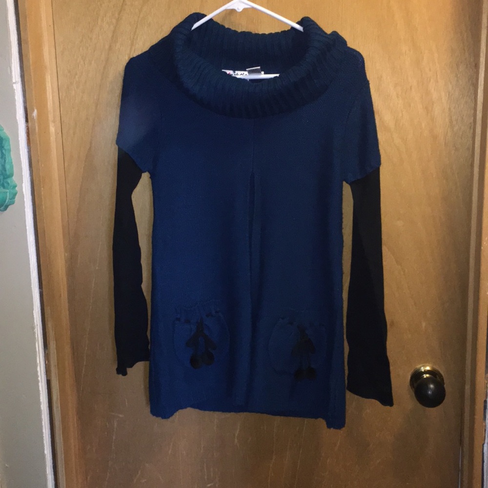 Sweater